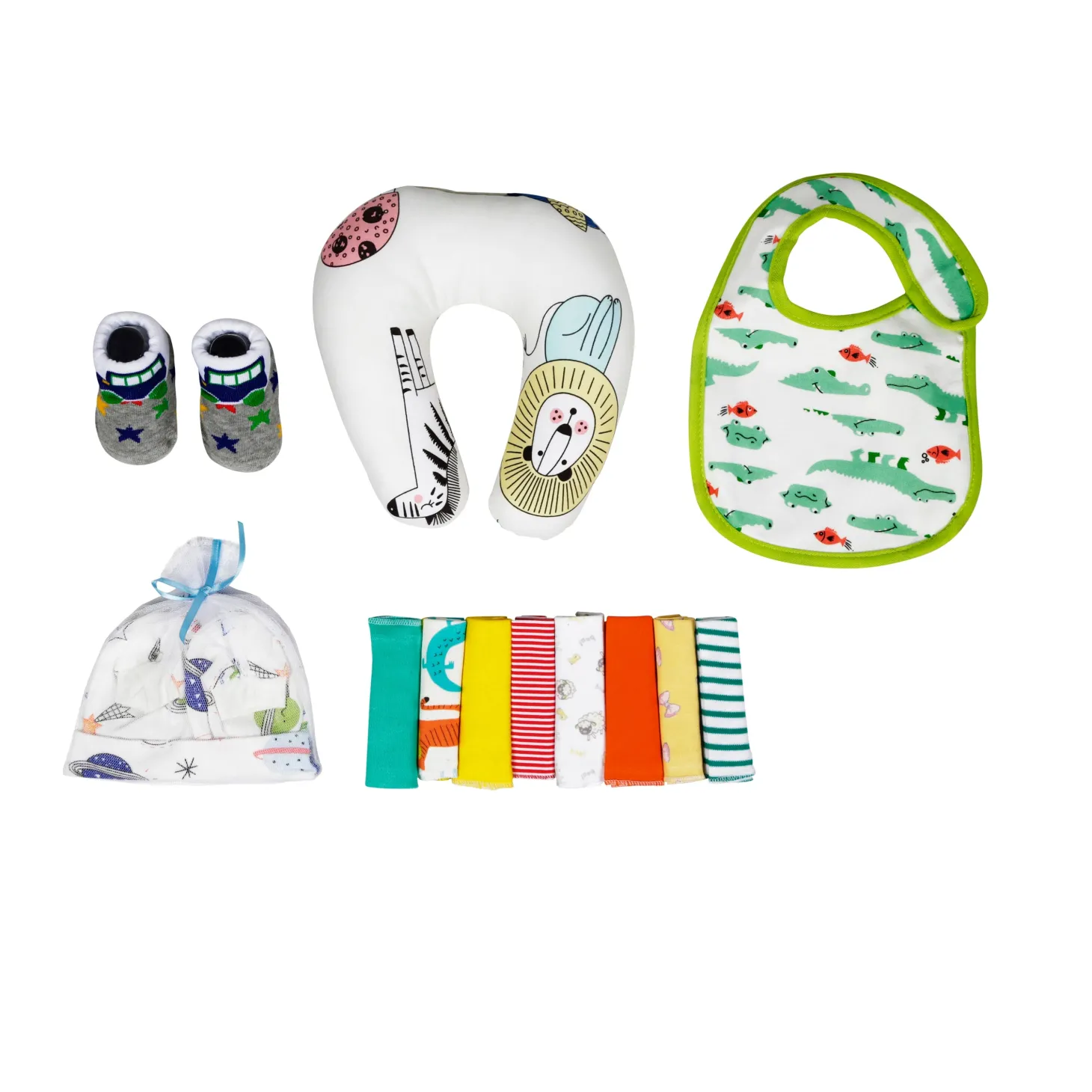 Enchanted Forest Unisex Gift Hamper