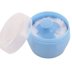 Everyday Essential Blue Powder Puff