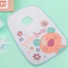 Feeding Bib Little Bear Multicolour