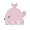 Fishy Pink Cap