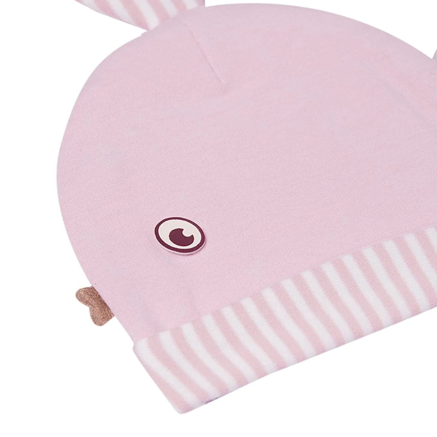 Fishy Pink Cap