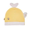 Fishy Yellow Cap