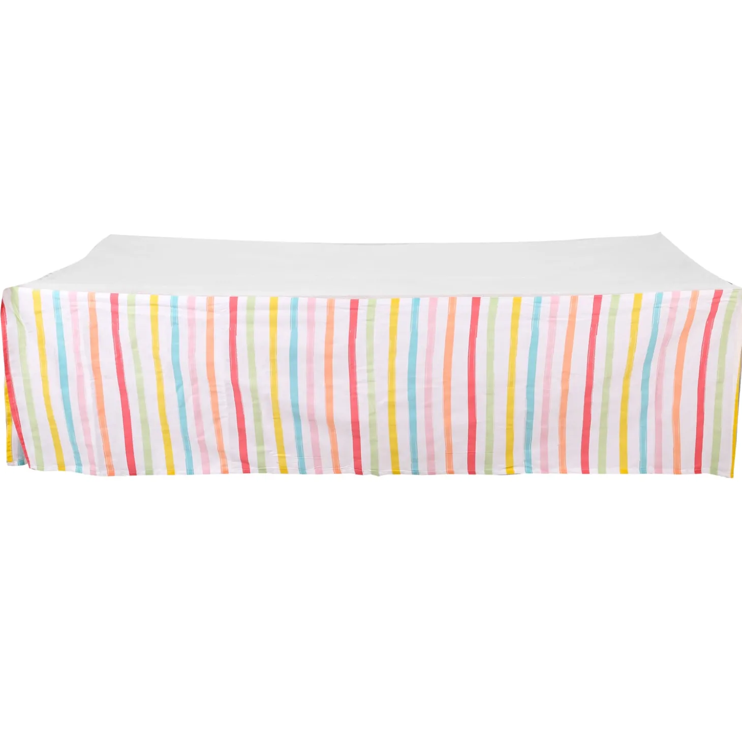 Floral Dreams Pink 4 Pcs Crib Set