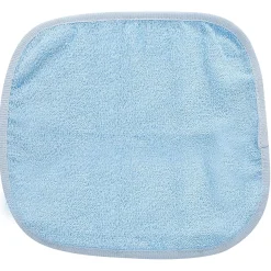 Flying Blue 4 Pk Wash Cloth
