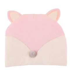Fox Pink Cap