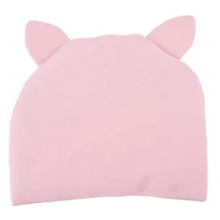 Fox Pink Cap