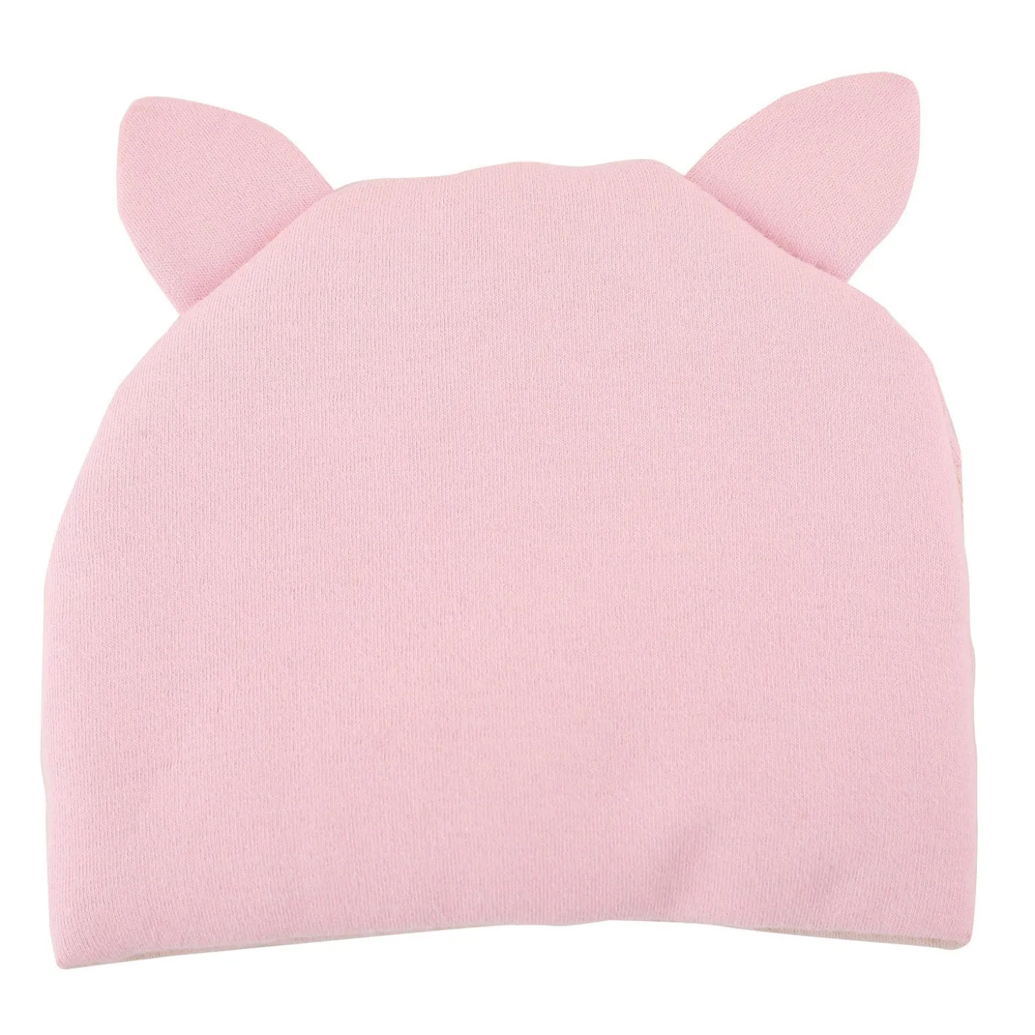 Fox Pink Cap