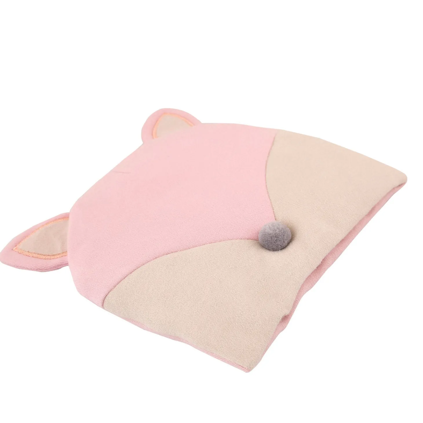 Fox Pink Cap