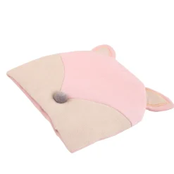 Fox Pink Cap