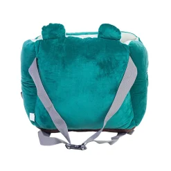 Frog Green Multifunctional Dining Chair