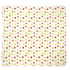 Fruity Multicolour Wrapper
