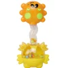 Fun-filled Multicolour Rattle Toy