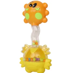 Fun-filled Multicolour Rattle Toy