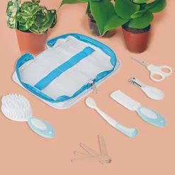 Grooming Kit Of 6 Pcs For A Handsome Boy