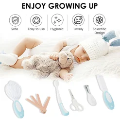 Grooming Kit Of 6 Pcs For A Handsome Boy
