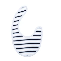 Happy Parenting Blue 3 Pk Bibs