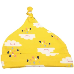 Happy Yellow 3 Pk Caps