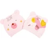 Horsey Pink 2 Pk Caps