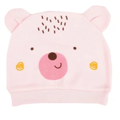 Horsey Pink 2 Pk Caps