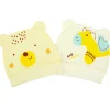 Horsey Yellow 2 Pk Caps