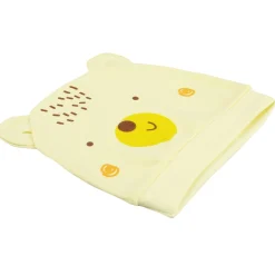Horsey Yellow 2 Pk Caps