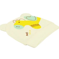 Horsey Yellow 2 Pk Caps