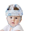 I Love Animals Blue Cushioned Safety Helmet
