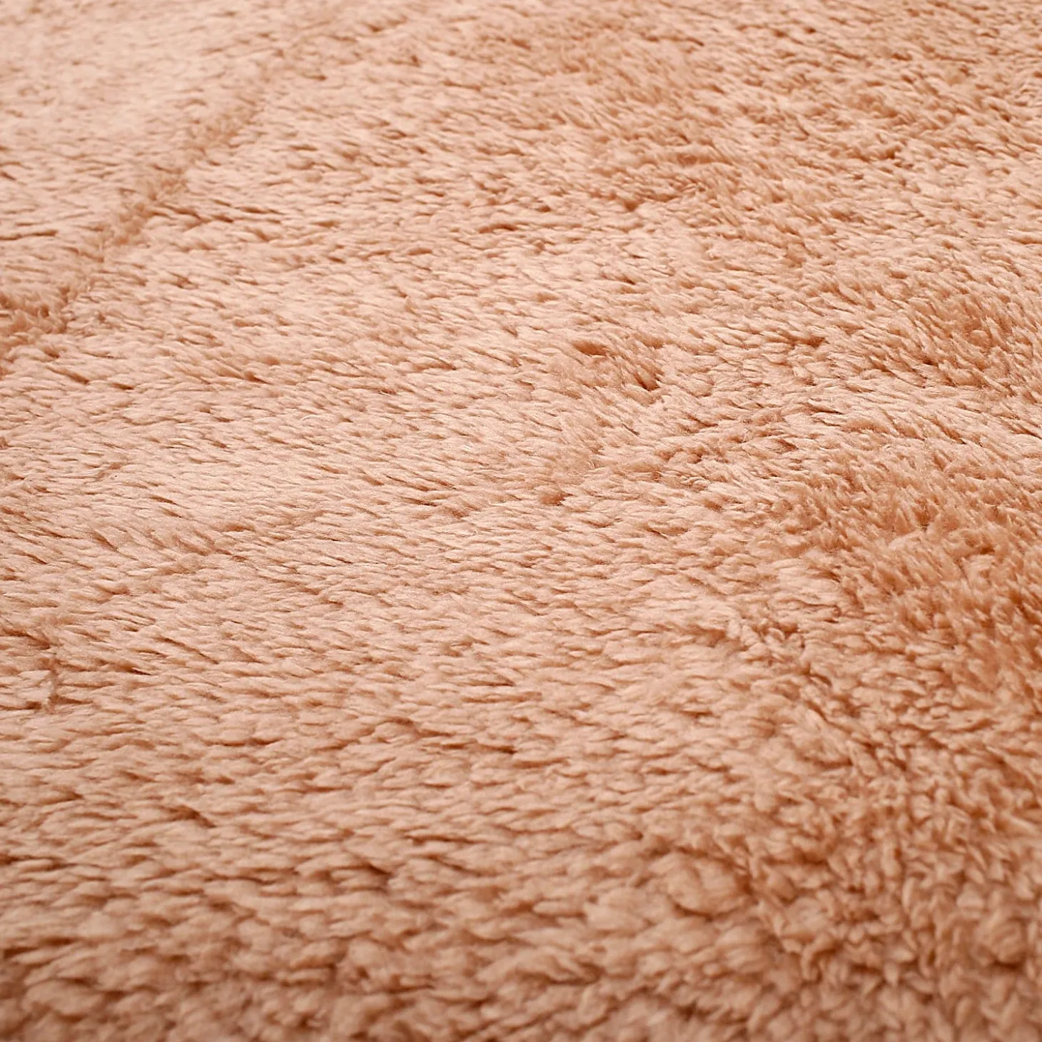 I Love Animals Brown And Black Blanket