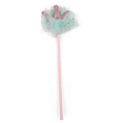 Icy Princess Blue Tutu Skirt And Accessory Set