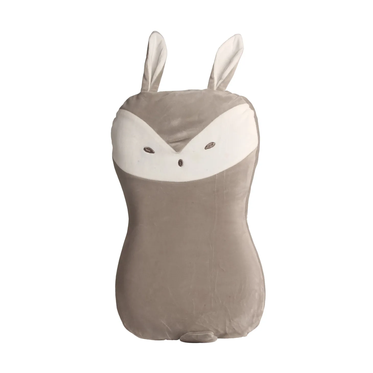 Kitty Grey Memory Pillow