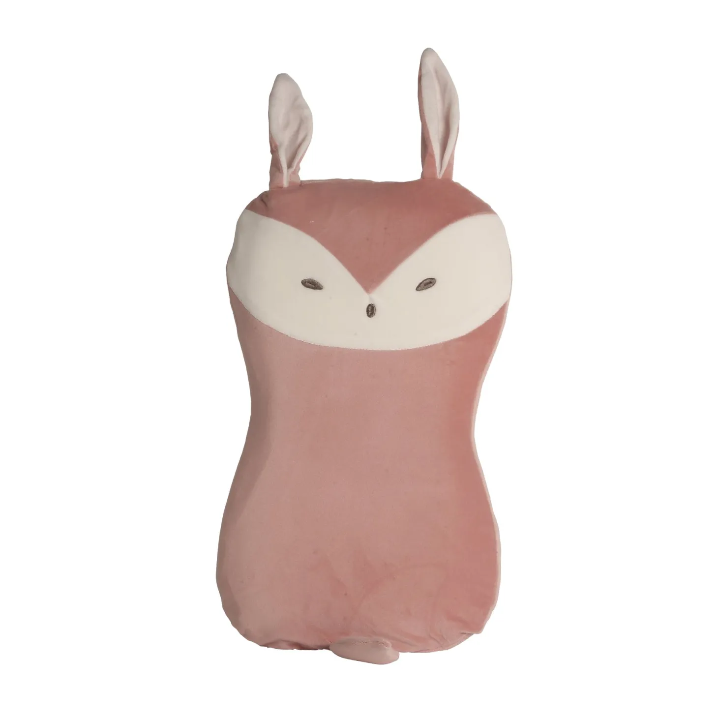 Kitty Pink Memory Pillow