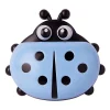 Ladybug Blue Soap Box