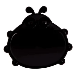 Ladybug Blue Soap Box