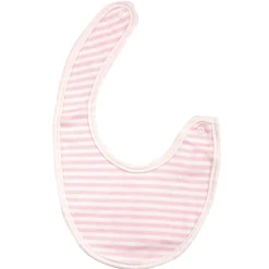 Mommy And Daddy's Princess Pink 3 Pk Bibs