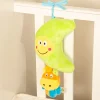 Moon Green Pulling Toy