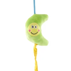 Moon Green Pulling Toy