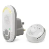 Motorola Wearable Digital Audio Baby Monitor - White