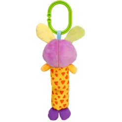 Mr. Mouse Yellow Rattle