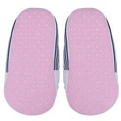 My Buddy Bear Cute And Stylish Comfy Booties - Pink