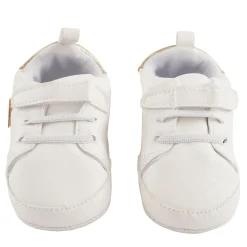 My Shining Star White Casual Booties