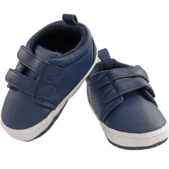 My Star Blue Casual Booties