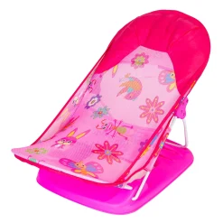 Nature Lover Pink Baby Bather