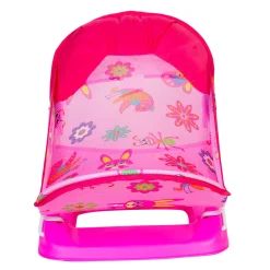 Nature Lover Pink Baby Bather