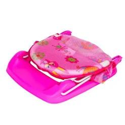 Nature Lover Pink Baby Bather