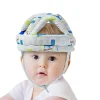 Penguin Blue Cushioned Safety Helmet