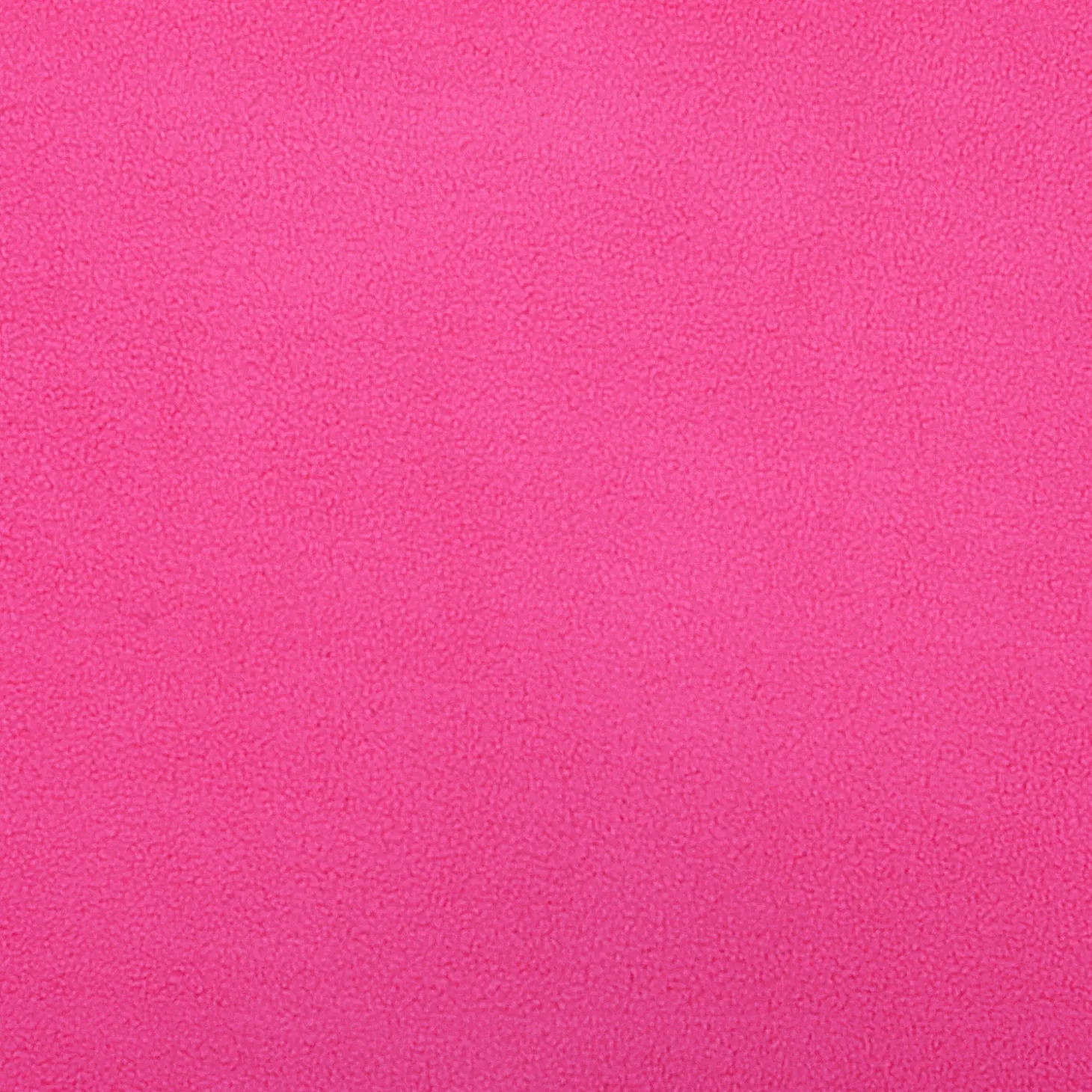 Plain Magenta Water-Resistant Bed Protector - 3 Sizes