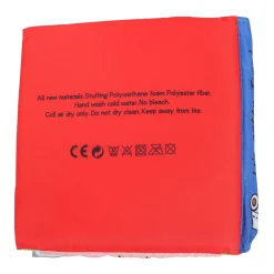 Potty Time Multicolour Activity Cloth Book