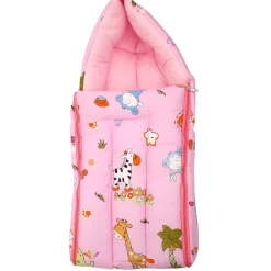 Premium Bedding Gift Set Savanna Ooh Na Na Pink