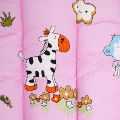 Premium Bedding Gift Set Savanna Ooh Na Na Pink