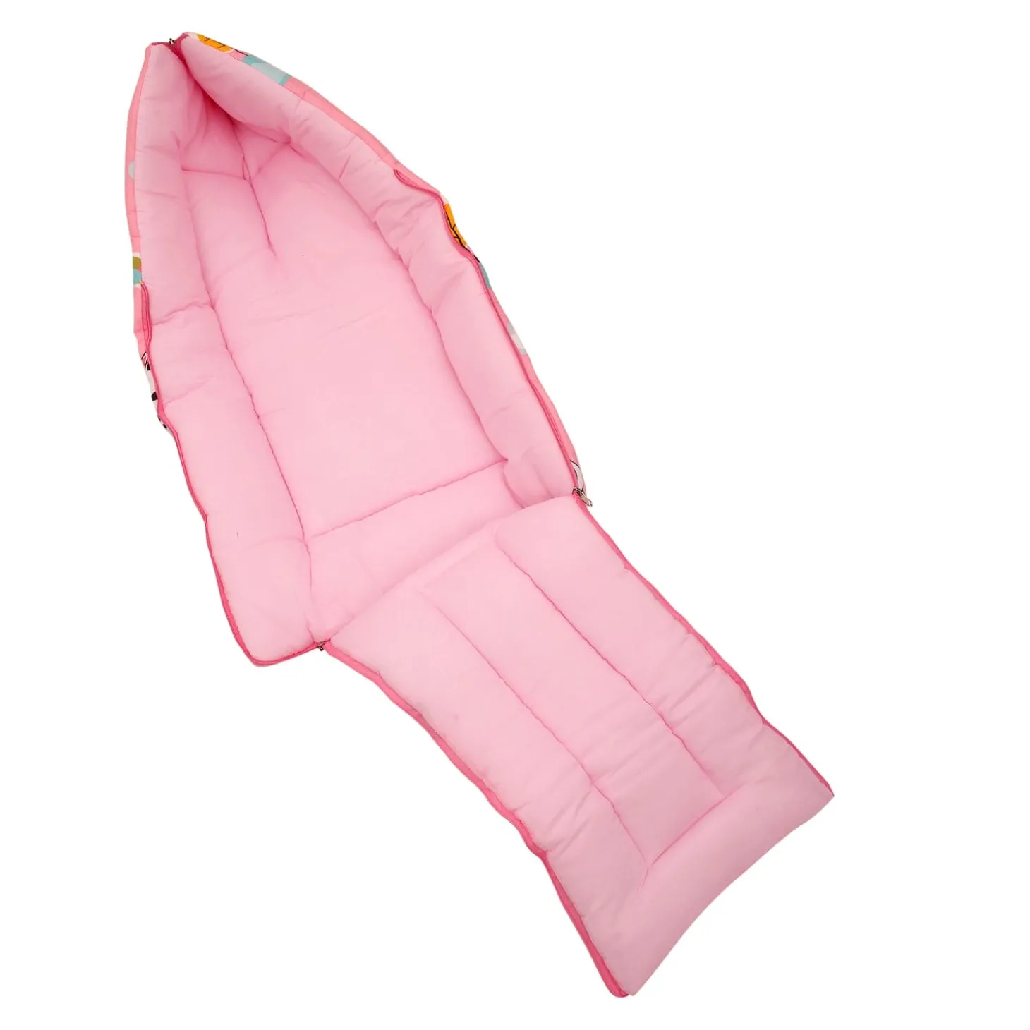 Premium Bedding Gift Set Milkaholic Peach
